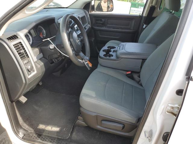 2015 Ram 1500 St VIN: 1C6RR7FT1FS688702 Lot: 54788384