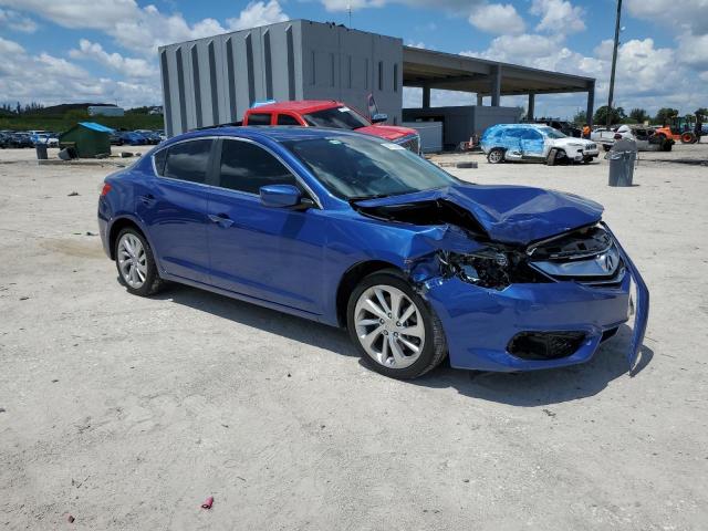 2016 Acura Ilx Premium VIN: 19UDE2F76GA011853 Lot: 56123684