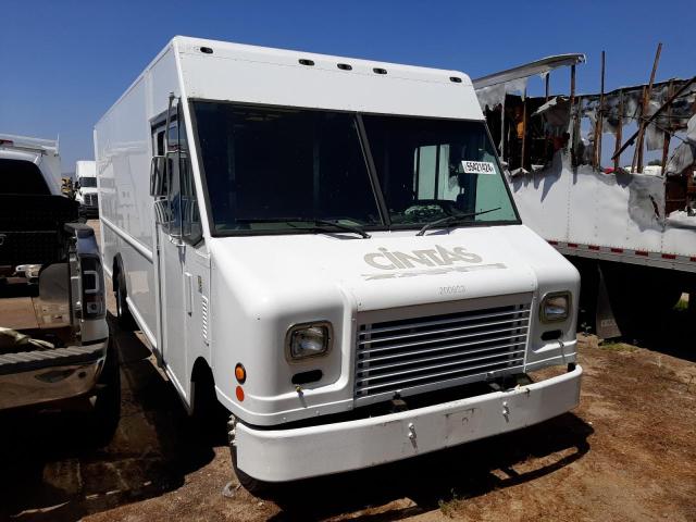 2010 Ford Econoline E450 Super Duty Commercial Stripped Chassis VIN: 1FC4E4KL0ADB02023 Lot: 55421424