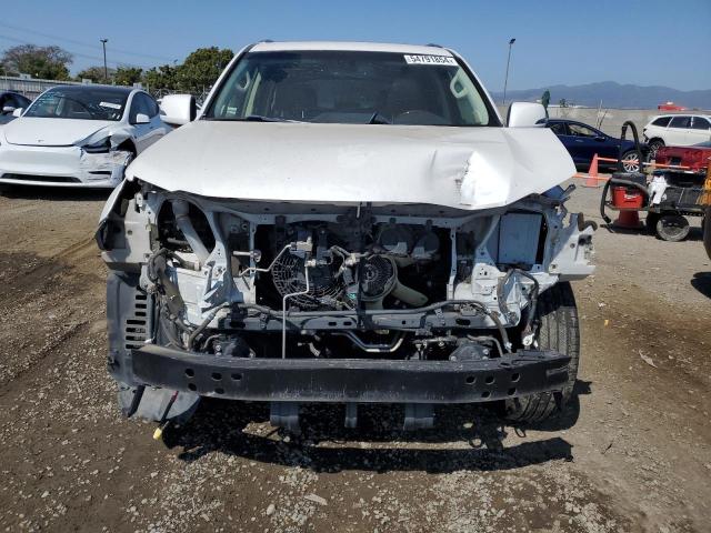 2014 Lexus Gx 460 VIN: JTJBM7FX0E5087576 Lot: 54791854