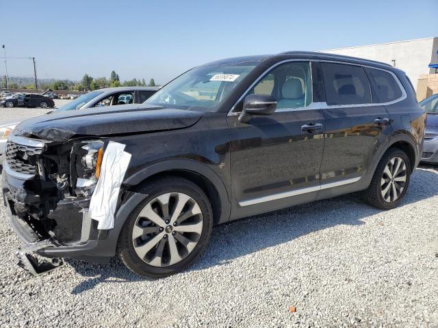 5XYP64HC1MG140819 Kia Telluride 