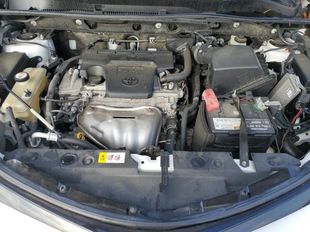 2017 Toyota Rav4 Se VIN: JTMNFREV2HD098904 Lot: 54522844