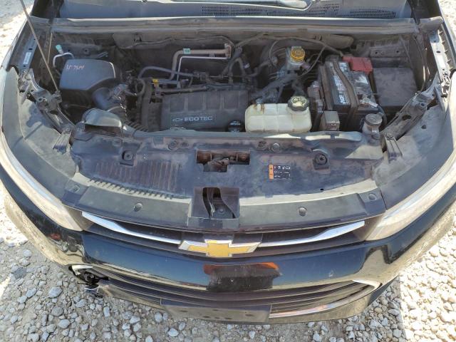 2018 Chevrolet Trax 1Lt VIN: 3GNCJLSB9JL321489 Lot: 56344554