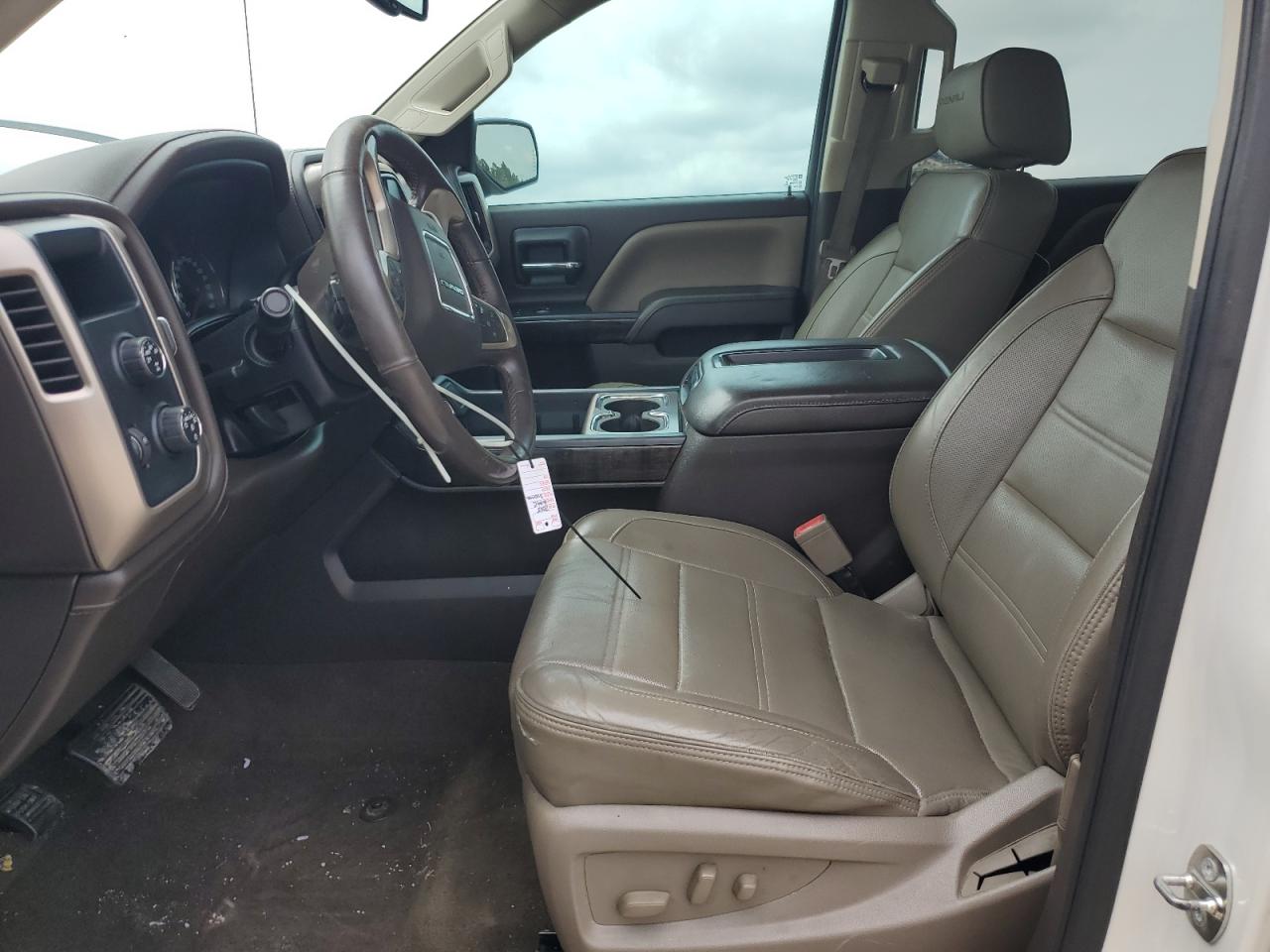 3GTU2WEC9FG372202 2015 GMC Sierra K1500 Denali