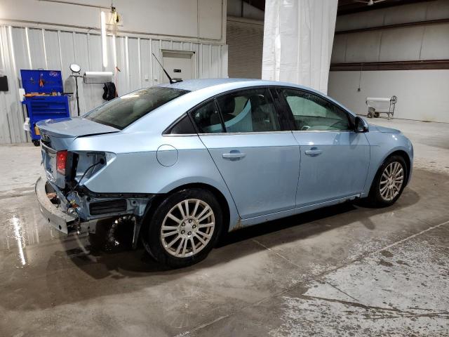 2012 Chevrolet Cruze Eco VIN: 1G1PJ5SC6C7175129 Lot: 53866194