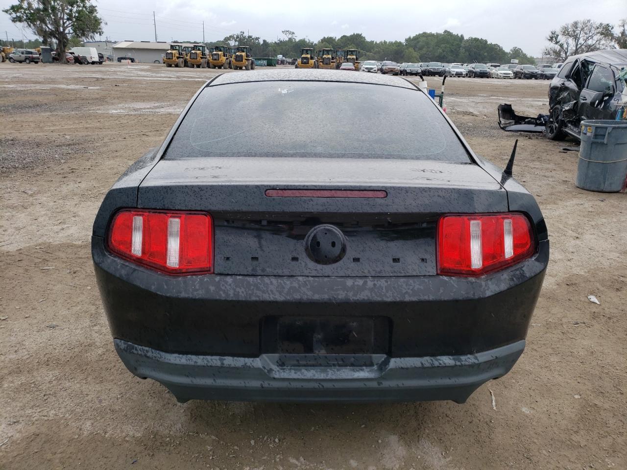 1ZVBP8CF2E5325095 2014 Ford Mustang Gt