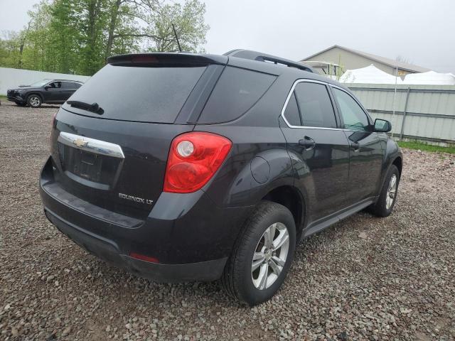 2015 Chevrolet Equinox Lt VIN: 2GNFLGEK6F6432409 Lot: 55001094