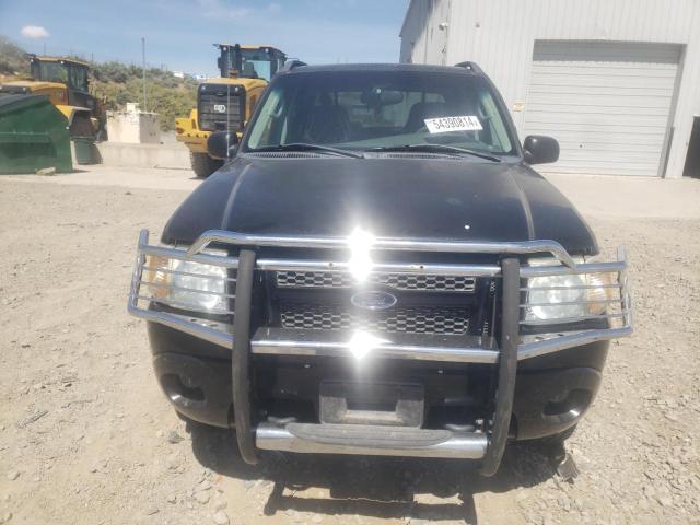 2005 Ford Explorer Sport Trac VIN: 1FMDU77K05UB52040 Lot: 54390814