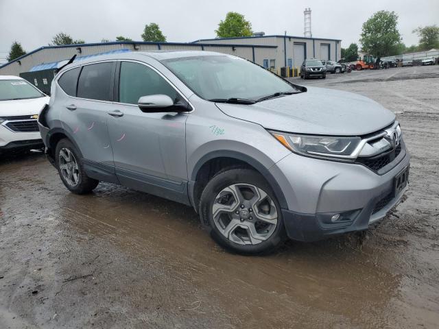 2017 Honda Cr-V Ex VIN: 2HKRW2H59HH631605 Lot: 54042794