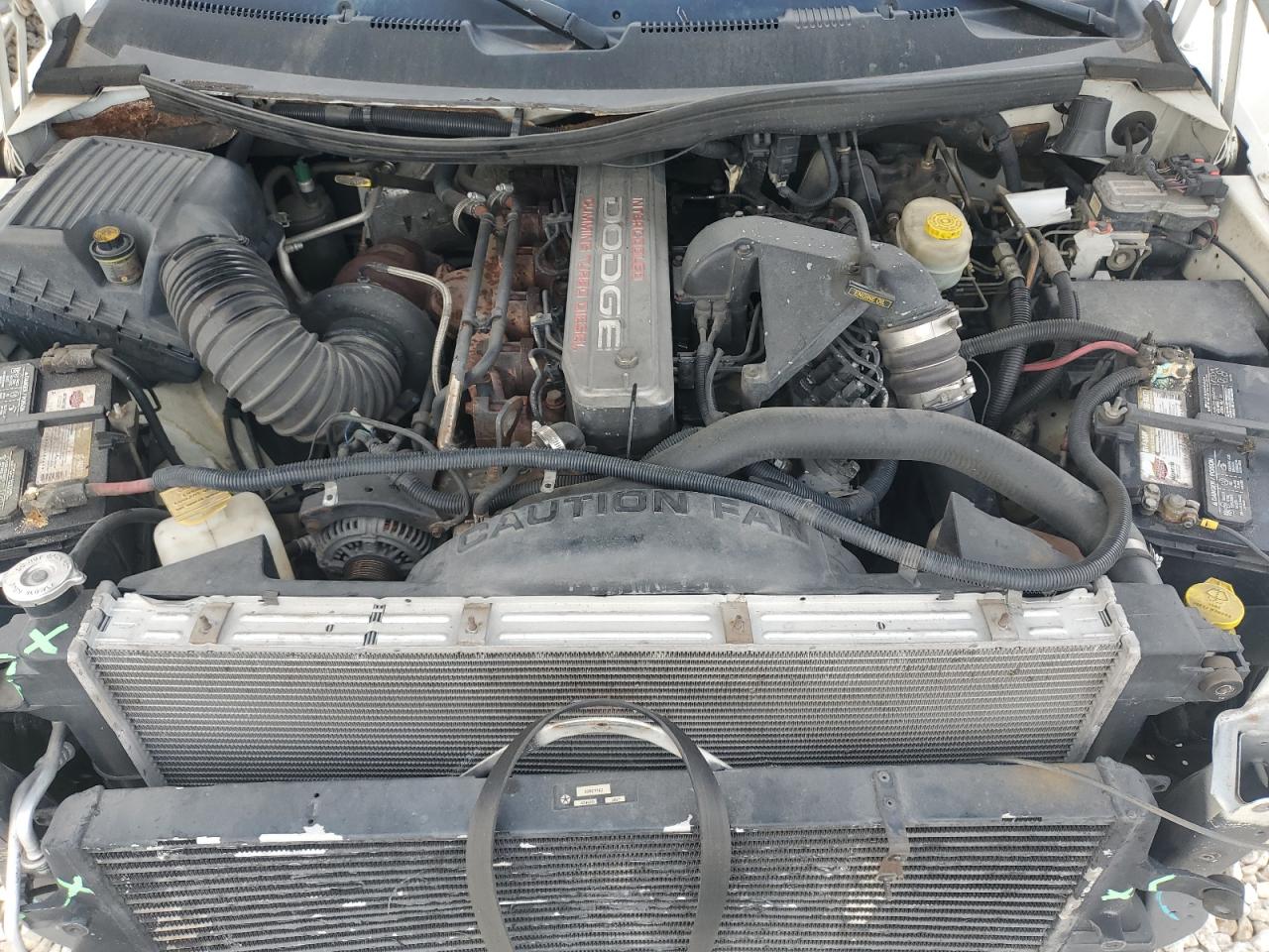 1B7MC33D9WJ135330 1998 Dodge Ram 3500