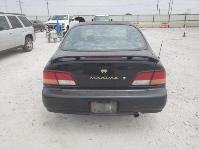 1997 Nissan Maxima Gle VIN: JN1CA21D2VM528214 Lot: 55719564