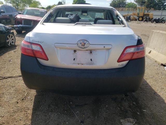 2009 Toyota Camry Base VIN: 4T1BE46K89U299622 Lot: 53782264