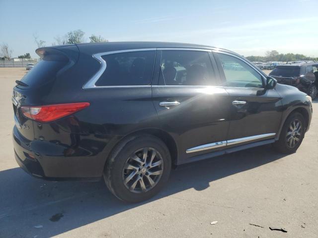 2013 Infiniti Jx35 VIN: 5N1AL0MM3DC325394 Lot: 56432984