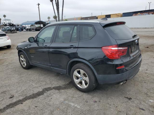 2012 BMW X3 xDrive28I VIN: 5UXWX5C51CL717857 Lot: 56071814