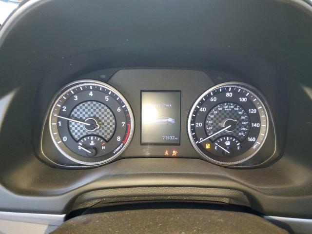 2019 Hyundai Elantra Sel VIN: 5NPD84LF1KH423905 Lot: 54064004