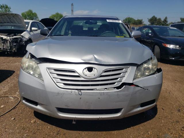 2008 Toyota Camry Ce VIN: 4T1BE46K38U210795 Lot: 55380614