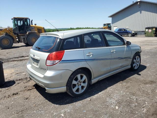 2003 Toyota Corolla Matrix Xrs VIN: 2T1KY38E33C002872 Lot: 54700924