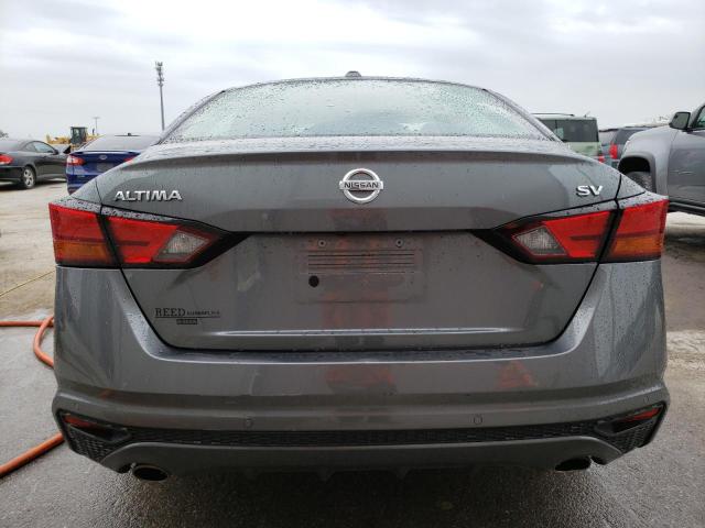 2019 Nissan Altima Sv VIN: 1N4BL4DV3KC131069 Lot: 55397964