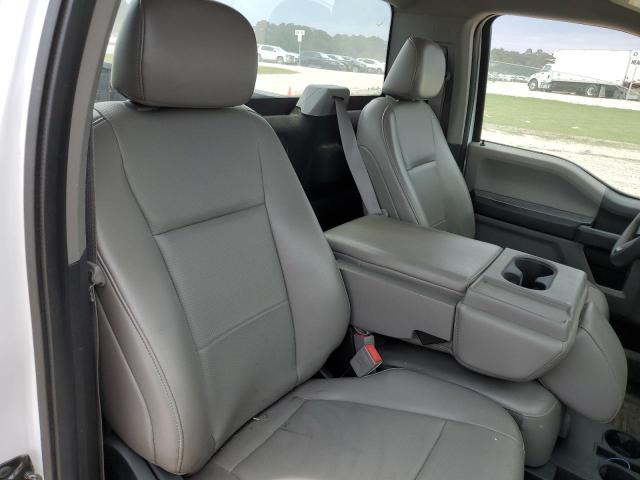 2018 Ford F150 VIN: 1FTMF1C52JKE39574 Lot: 54566394