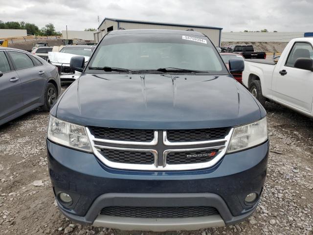 2014 Dodge Journey Sxt VIN: 3C4PDCBG9ET290263 Lot: 54759394