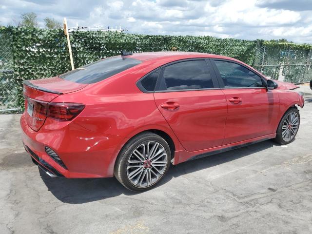 2023 Kia Forte Gt VIN: 3KPF44AC9PE676060 Lot: 52873124