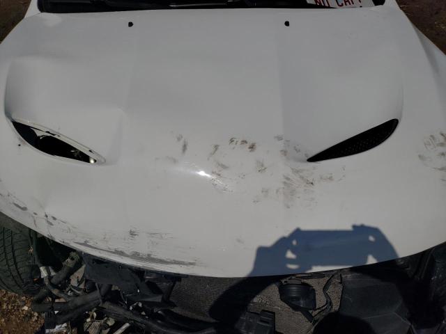 2018 Jeep Grand Cherokee Trackhawk VIN: 1C4RJFN9XJC278922 Lot: 54002614