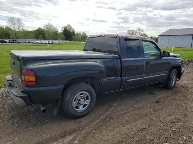 2004 Chevrolet Silverado C1500 VIN: 1GCEC19V54Z277939 Lot: 53232954