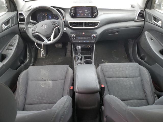 2019 Hyundai Tucson Limited VIN: KM8J33A47KU043725 Lot: 56146804