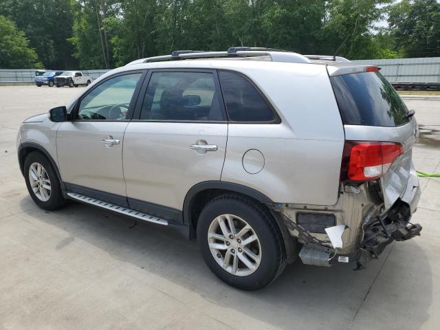 2014 Kia Sorento Lx VIN: 5XYKT4A69EG518328 Lot: 50708944