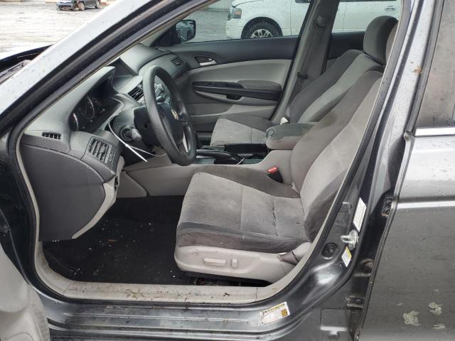 2009 Honda Accord Lxp VIN: 1HGCP26499A165116 Lot: 54348104