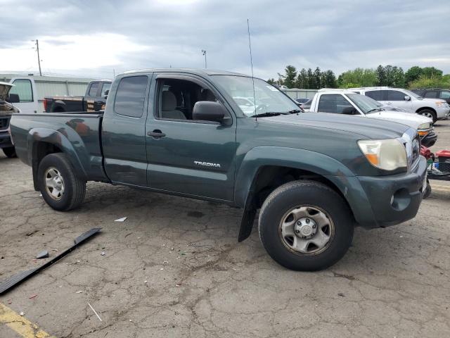 2009 Toyota Tacoma Access Cab VIN: 5TEUU42N99Z631395 Lot: 54035744