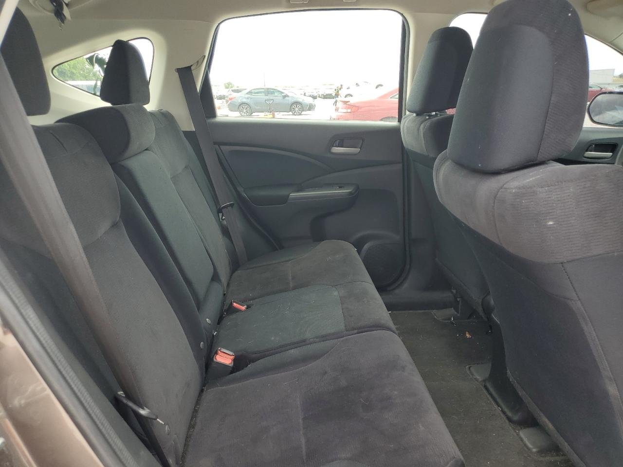 2HKRM3H31EH518690 2014 Honda Cr-V Lx