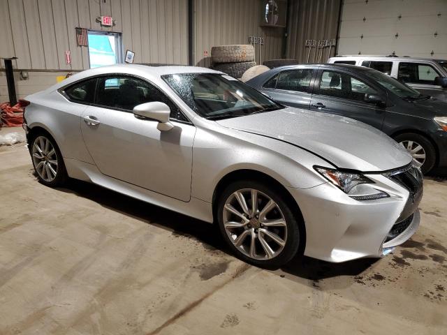 2015 Lexus Rc 350 VIN: JTHSE5BC1F5003854 Lot: 56635484