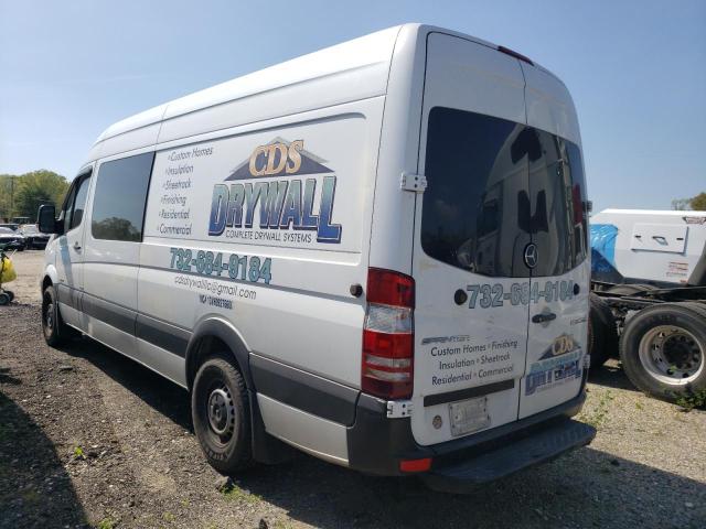 2014 Mercedes-Benz Sprinter 2500 VIN: WD4PE8DC8E5856150 Lot: 52939944