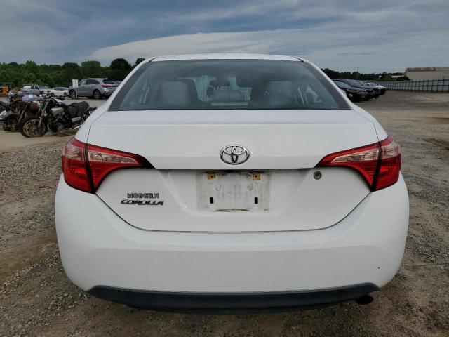 2017 Toyota Corolla L VIN: 2T1BURHEXHC784819 Lot: 54408954