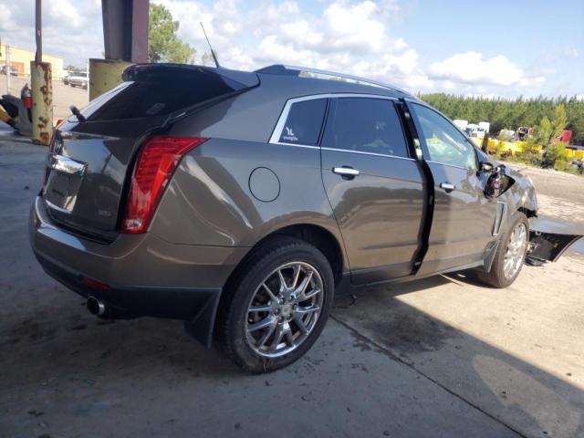 2014 Cadillac Srx Premium Collection VIN: 3GYFNDE35ES666190 Lot: 55129334