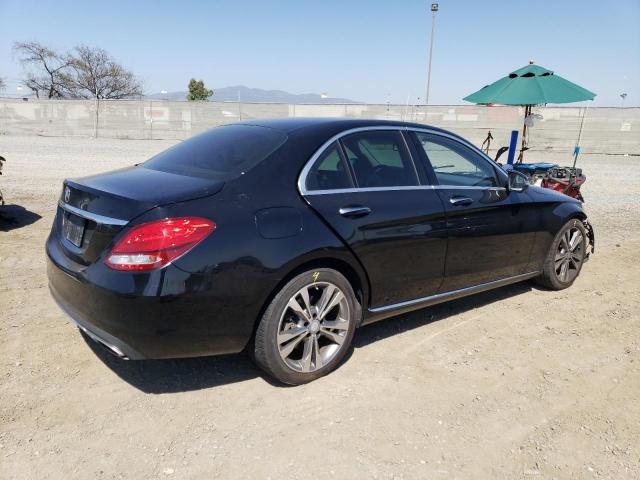 2016 Mercedes-Benz C 300 VIN: 55SWF4JB1GU149091 Lot: 56740604