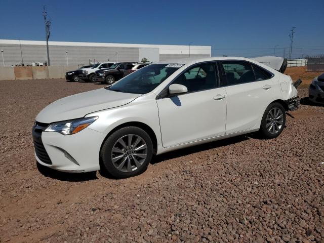 2016 Toyota Camry Le VIN: 4T1BF1FK0GU554921 Lot: 50901224