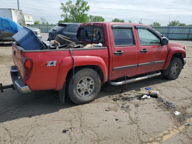 2008 Chevrolet Colorado Lt VIN: 1GCDT43E488193533 Lot: 54593584