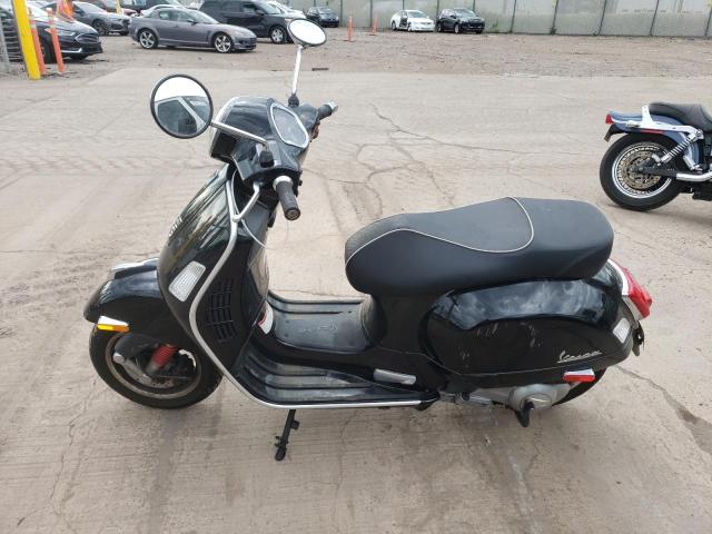 2018 VESPA GTS 300 ZAPMA39L3J5200757