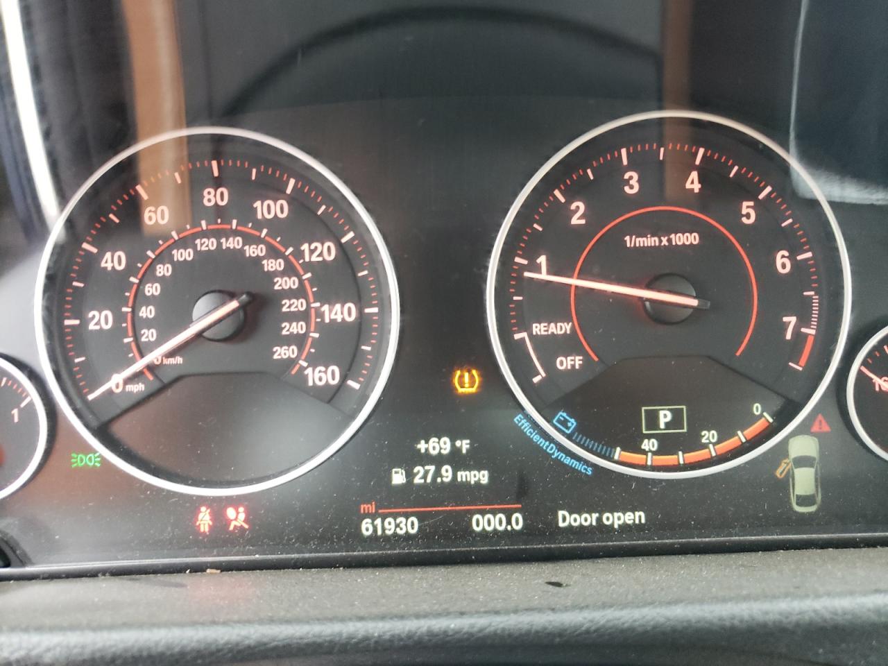 WBA4J3C59KBL07985 2019 BMW 430Xi Gran Coupe