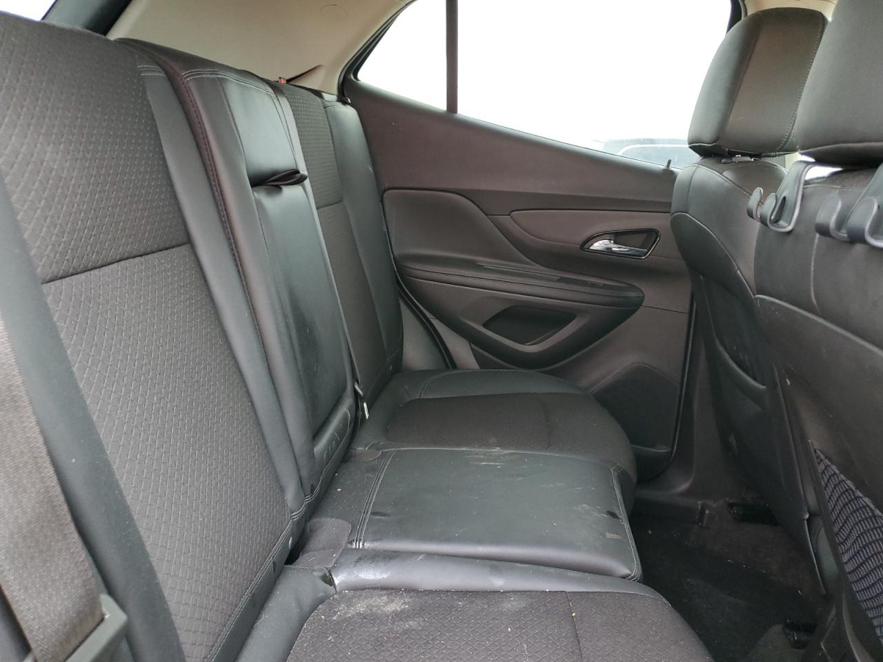 KL4CJASB6KB943574 2019 Buick Encore Preferred