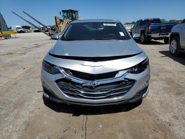 2021 Chevrolet Malibu Lt VIN: 1G1ZD5ST6MF007076 Lot: 56015424