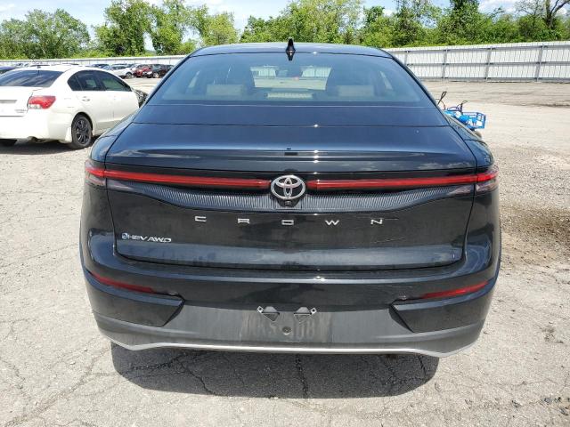 2024 Toyota Crown Xle VIN: JTDAAAAF1R3018772 Lot: 53782354