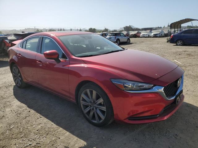 2020 Mazda 6 Touring VIN: JM1GL1VM6L1514702 Lot: 55682694