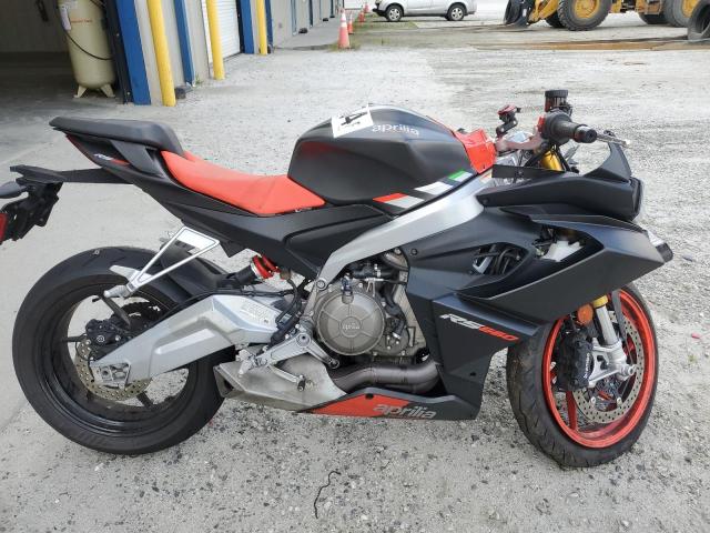 2021 APRILIA RS 660 - ZD4KSUA05MS000535