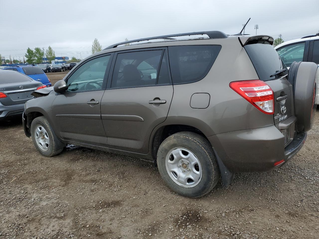 2T3BF4DV2BW132678 2011 Toyota Rav4