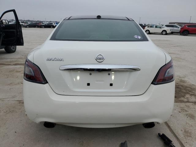 2012 Nissan Maxima S VIN: 1N4AA5AP9CC804851 Lot: 54542174