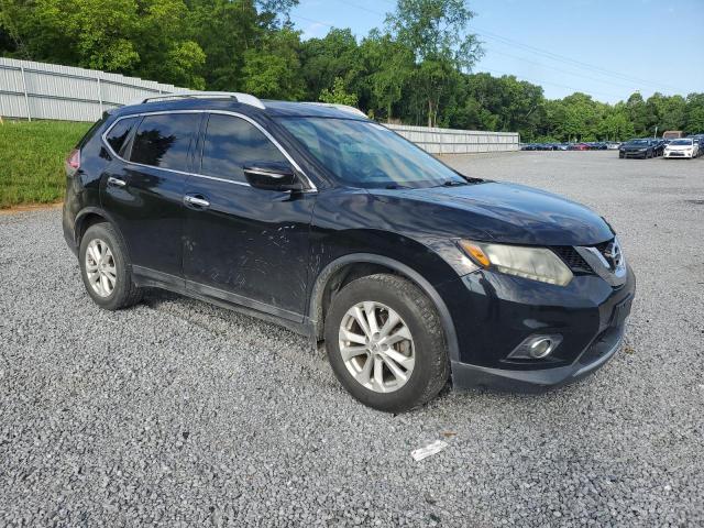 2014 Nissan Rogue S VIN: 5N1AT2MT3EC862240 Lot: 53752704