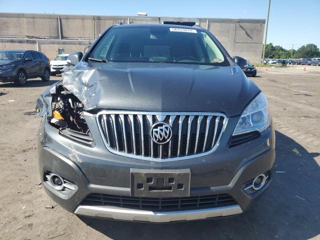 2016 BUICK ENCORE CON - KL4CJBSB6GB590167